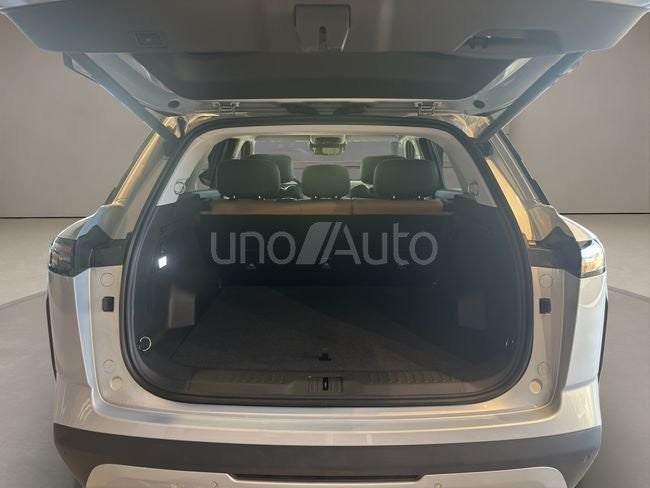 PHEV Exclus. 1.5 TGDI+1DHT 255kW FWD Bit