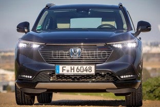 HONDA HR-V SUV 1.5 i-MMD Elegance