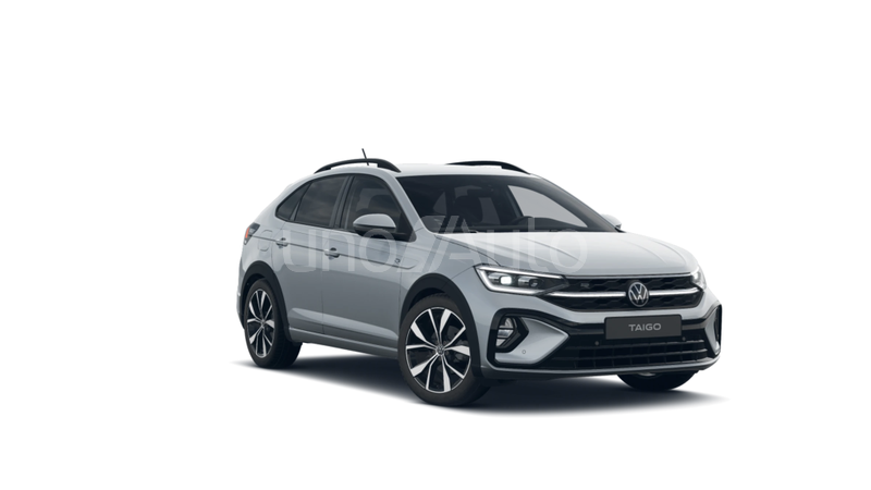 Taigo 1.0 TSI R-Line 85kW