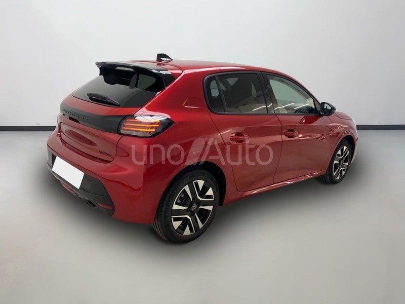 Allure HYBRID 110 eDCS6