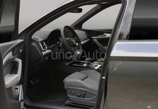 Q5 Sportback 50 TFSIe Black line quattro-ultra S tronic