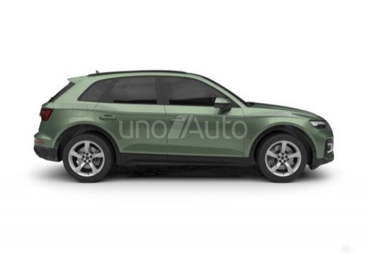 Q5 50 TFSIe Advanced quattro-ultra S tronic