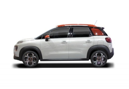 C3 Aircross Puretech S&S Feel 110