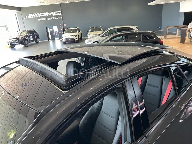CLASE GLE 350 de 4MATIC