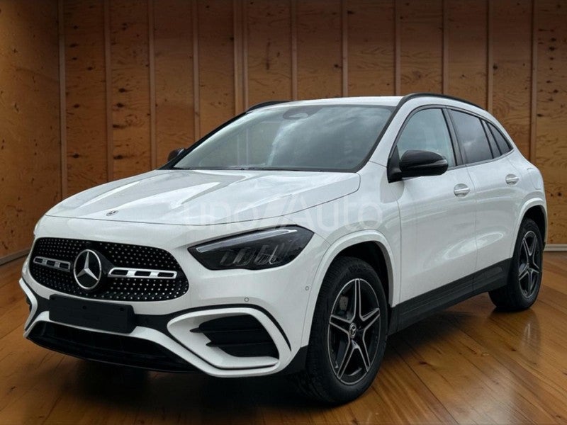 GLA 250e