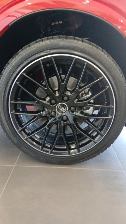Q2 35 TDI Adrenalin Black edition S tronic 110kW