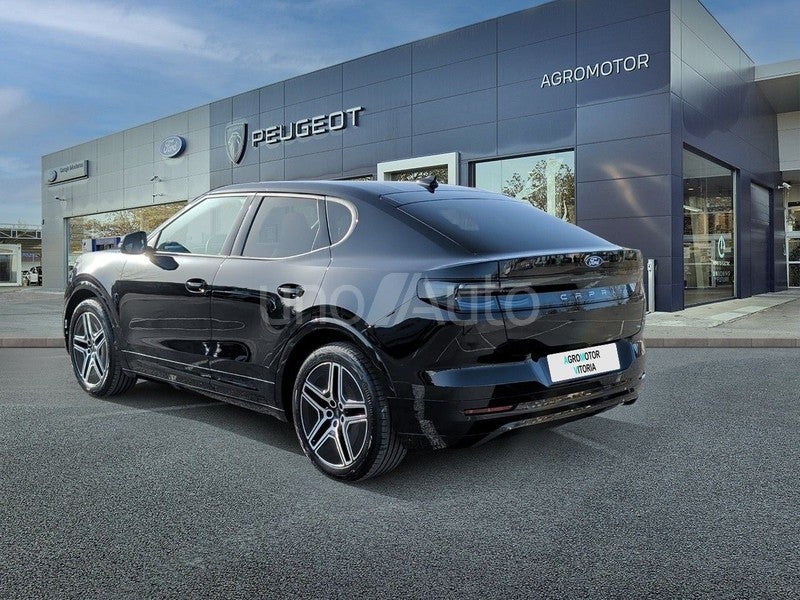 Premium R. Ext. RWD 77kWh 286CV