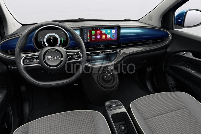 TORINO 1.0 Hybrid 48kW (65cv)