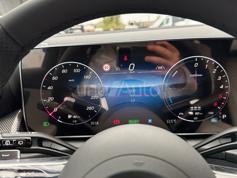 GLC 300de 4Matic