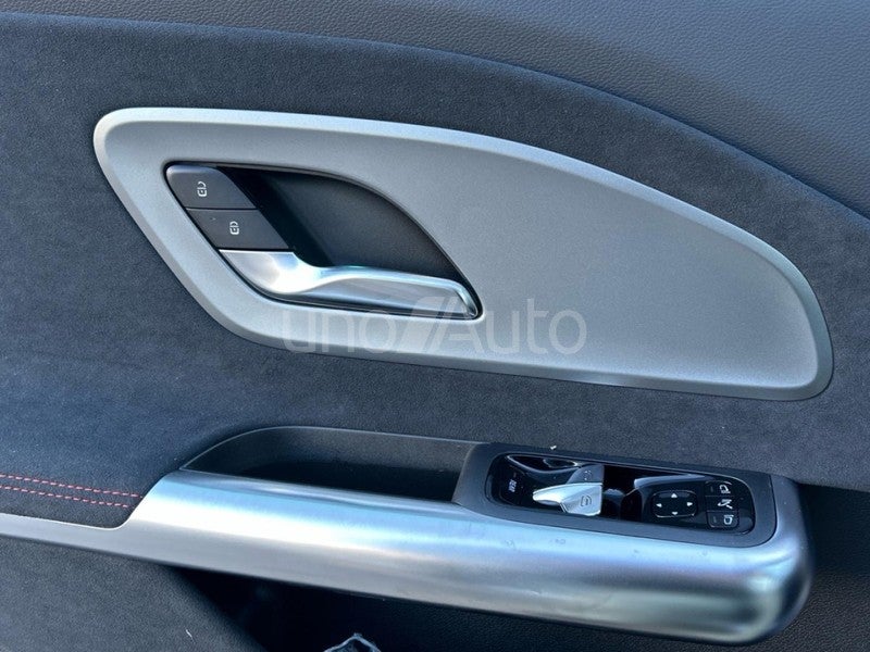 CLA Eléctrico 250+ 200kw