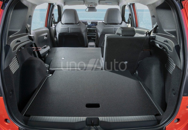 Frontera 1.2T XHT Hybrid eDCT6 S/S Basic Edition 110