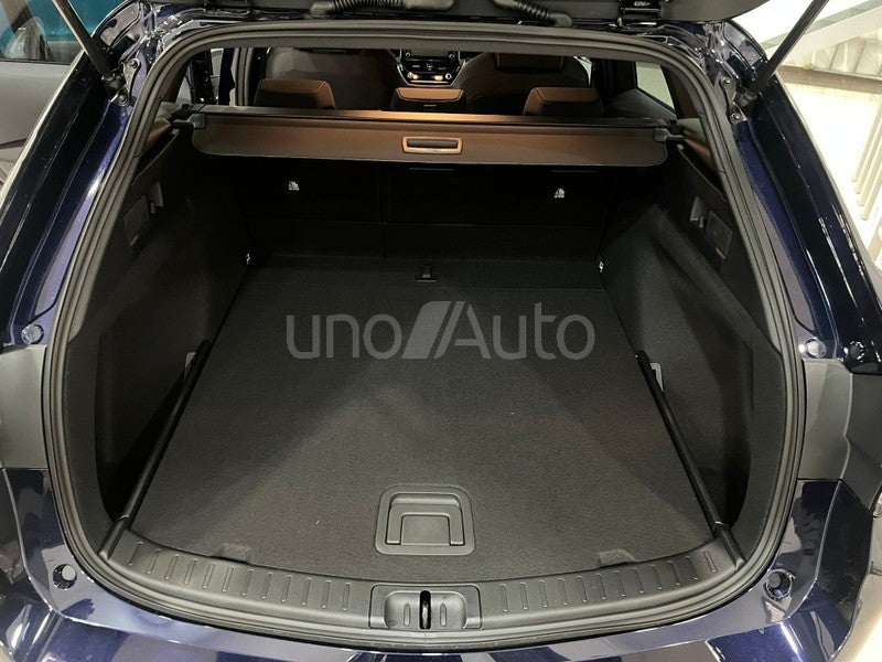 Swace 1.8L GLE