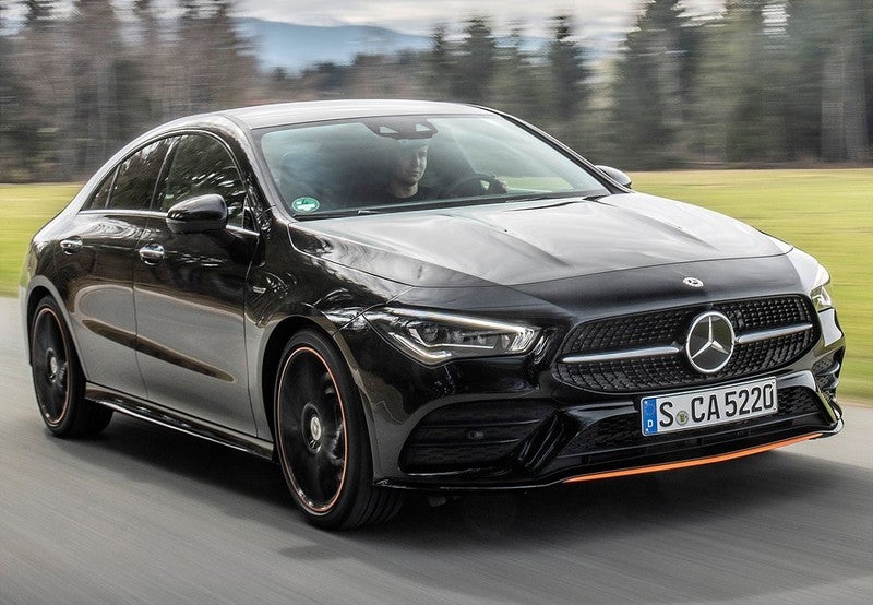 CLA 200