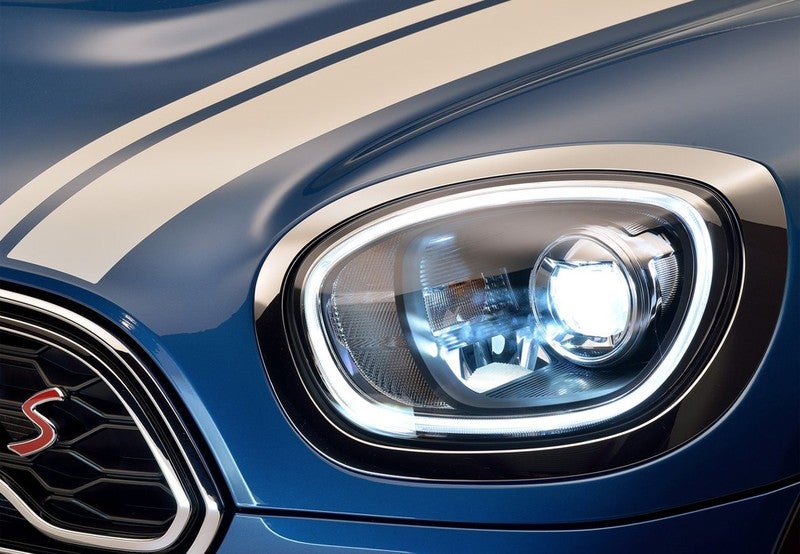 Mini Countryman Cooper D Aut.