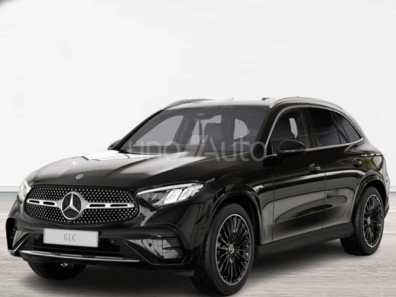 CLASE GLC GLC 300 de 4MATIC