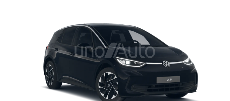 ID.3 Pro 150kW 63kWh