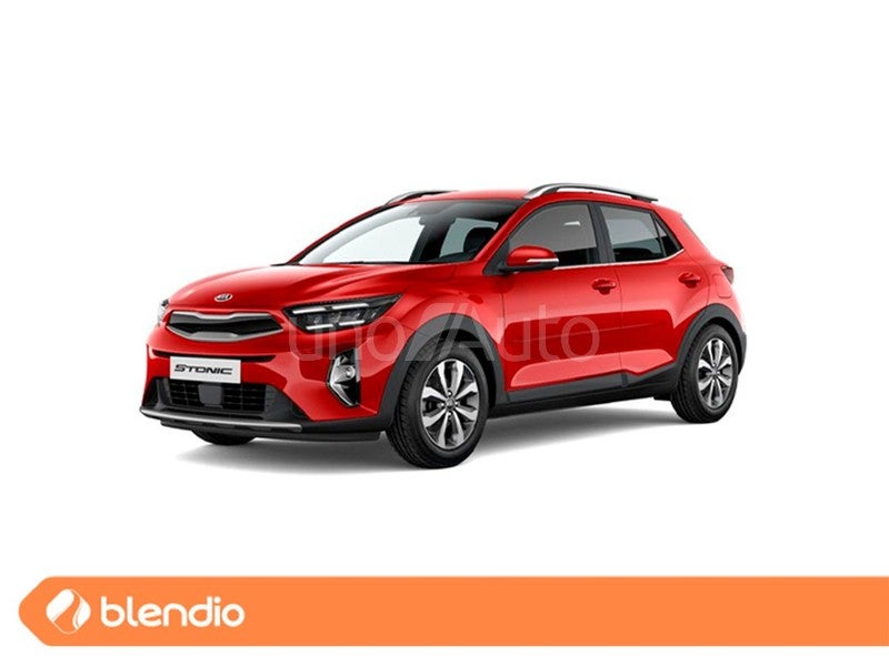 1.0 T-GDi 74kW (100CV) MHEV MT Concept