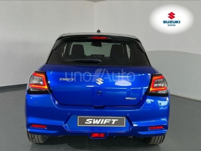 1.2 S2 Mild Hybrid CVT