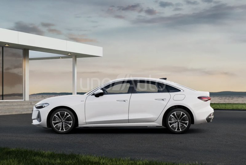 A5 e-hybrid Advanced quattro S tronic 220kW