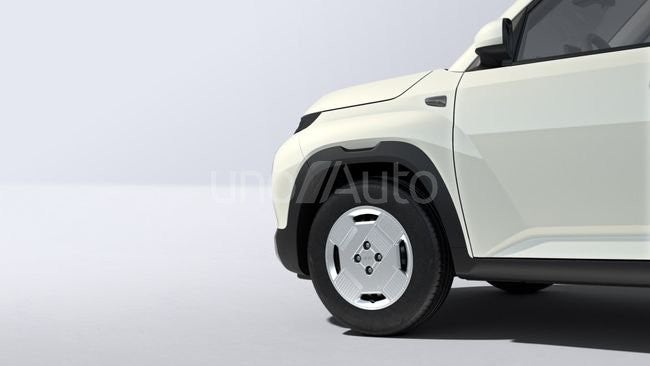 42KWH 71KW (97CV) Klass