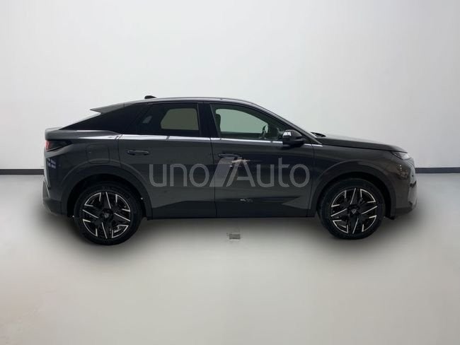 1.2 107KW Allure eDCS6