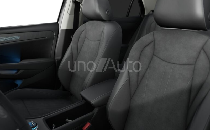 T-Roc 1.5 TSI Hybrid Style 125kW