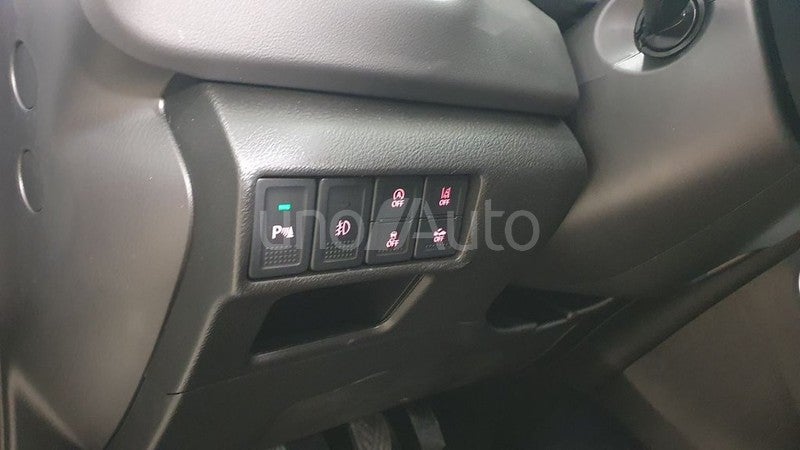 1.4T S3 4WD Mild Hybrid