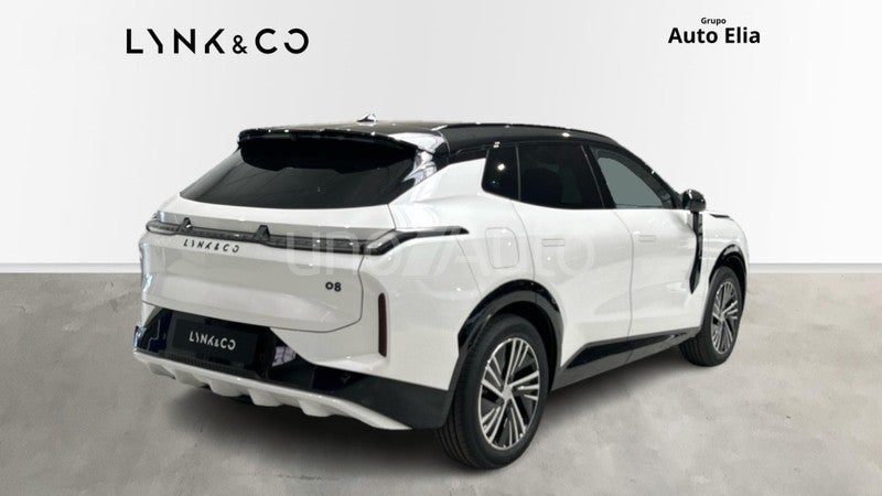 08 1.5 PHEV Core