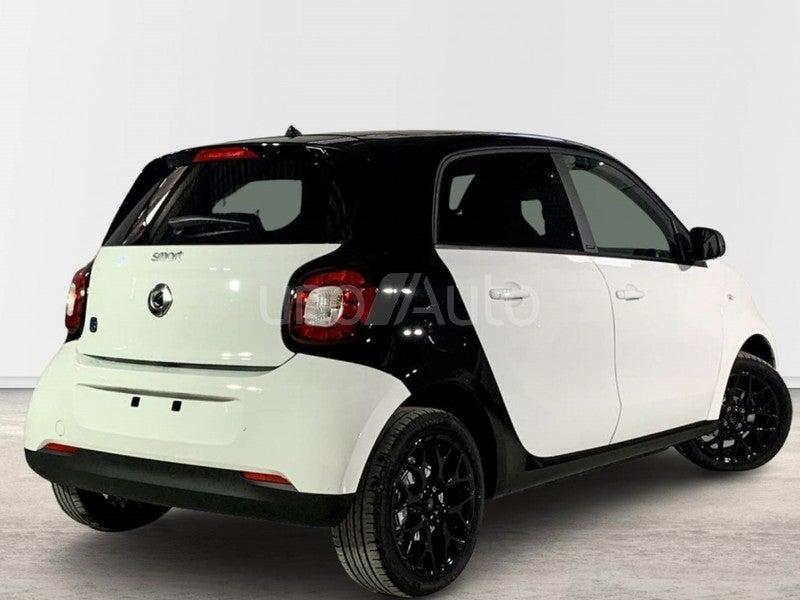 Forfour EQ Passion
