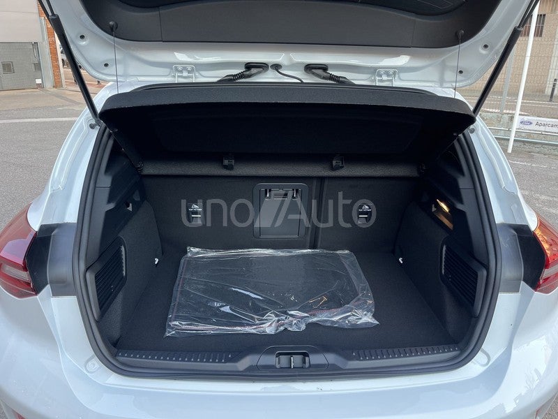 Focus 1.0 Ecoboost MHEV ST-Line X 125
