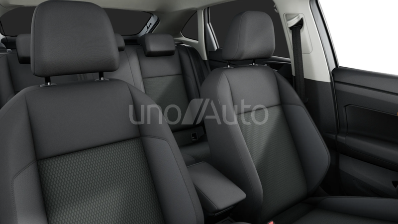 Taigo 1.0 TSI Más DSG 85kW
