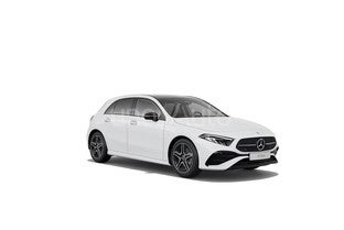 MERCEDES-BENZ Clase A 180 d