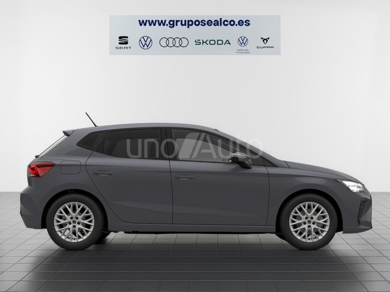 Ibiza 1.0 TSI S&S Style 85kW