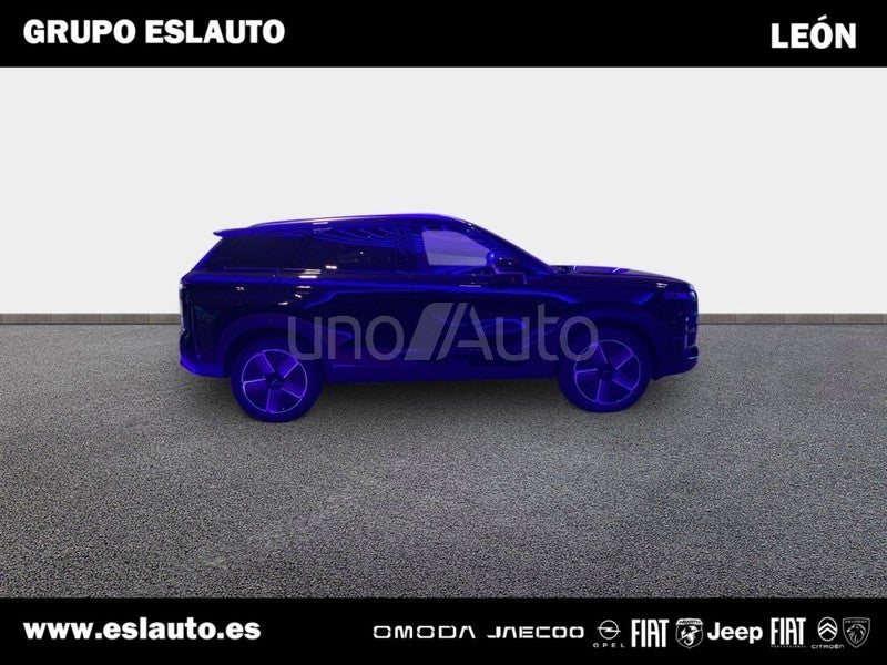 7 1.6 Exclusive 4x4
