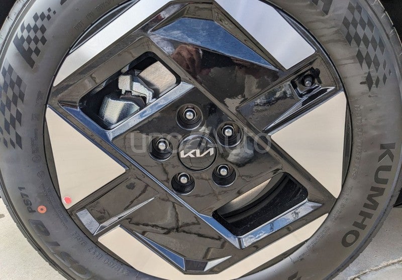 EV3 Air Standard Range