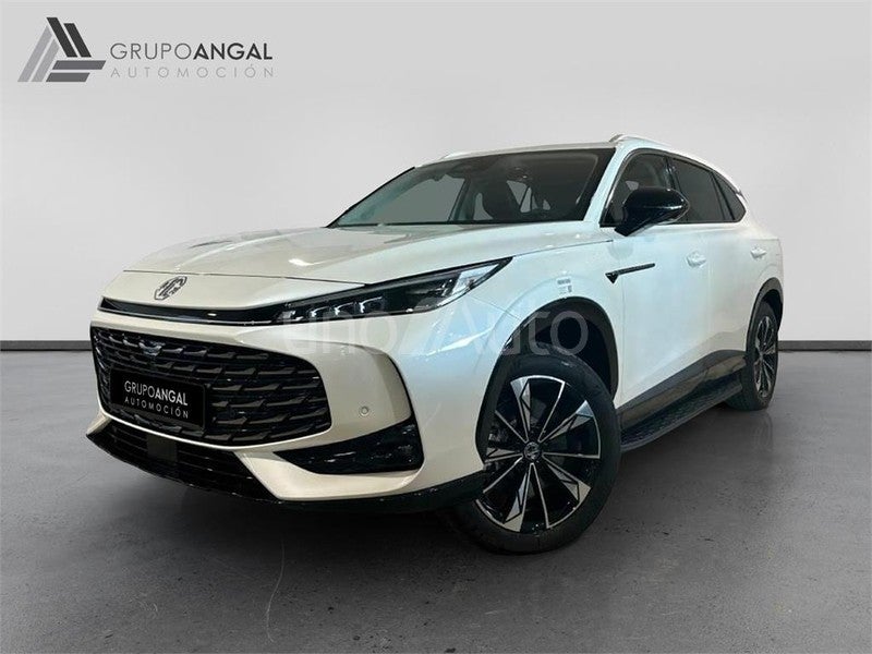 E 1.5T-GDI PHEV Luxury