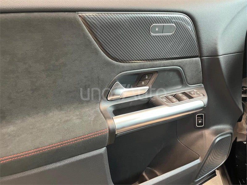 CLASE GLA 200 D