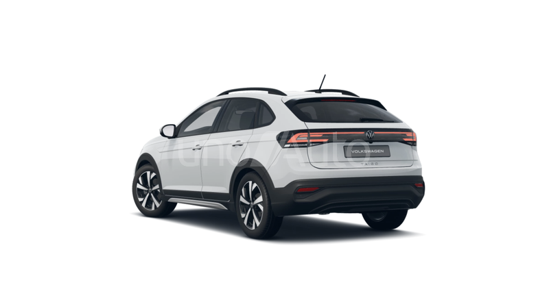 Taigo 1.0 TSI Más DSG 85kW
