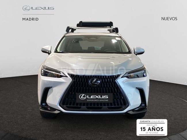 NX 300h Premium 2WD