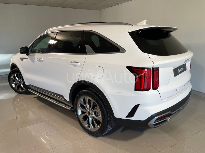 1.6 T-GDi HEV Emotion 4x2 7pl