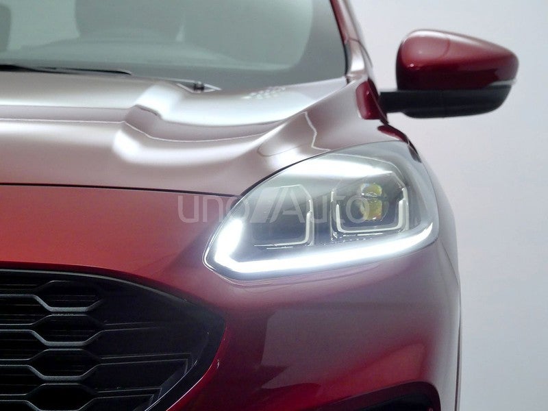 ST-Line 2.5 Duratec PHEV 178kW Auto