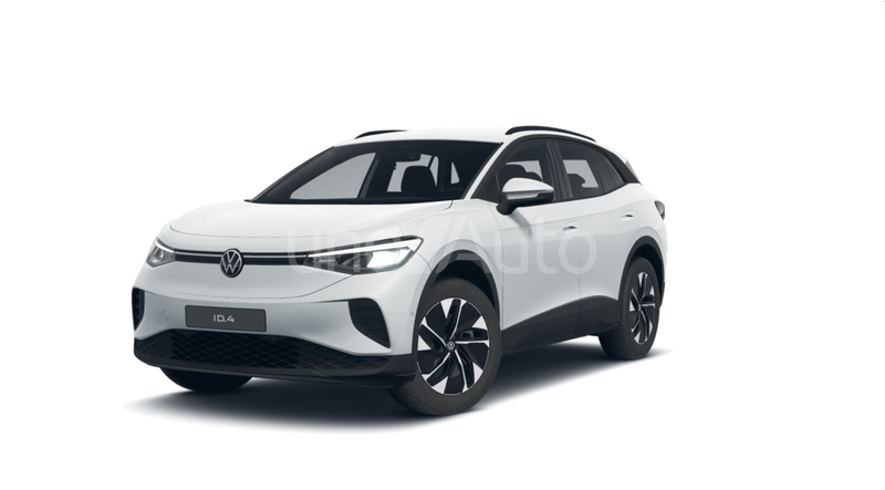 ID.4 Pro 210KW 77Kwh