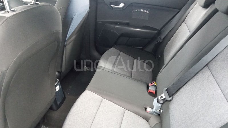 Stonic 1.2 DPi Concept