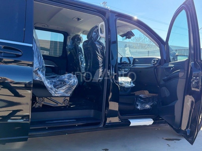 220 d Avantgarde Extralargo