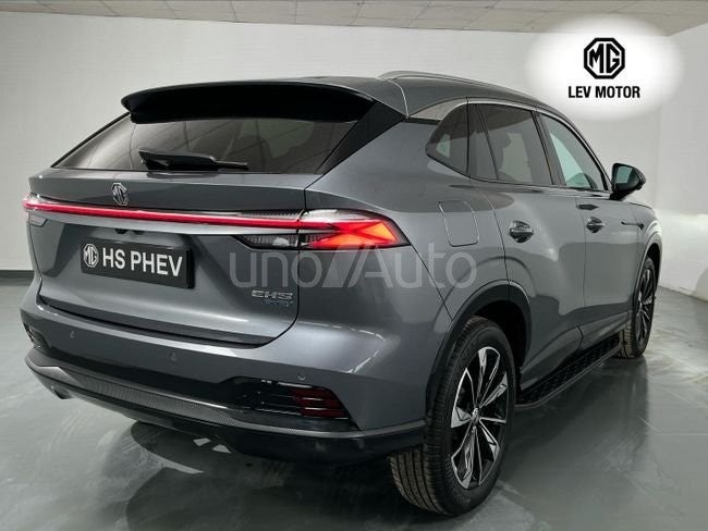 1.5T PHEV Comfort