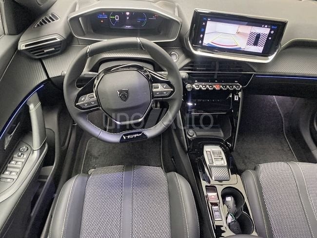 2008 GT Eléctrico 115kW