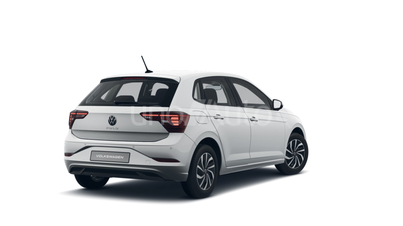 Polo 1.0 TSI Match 70kW