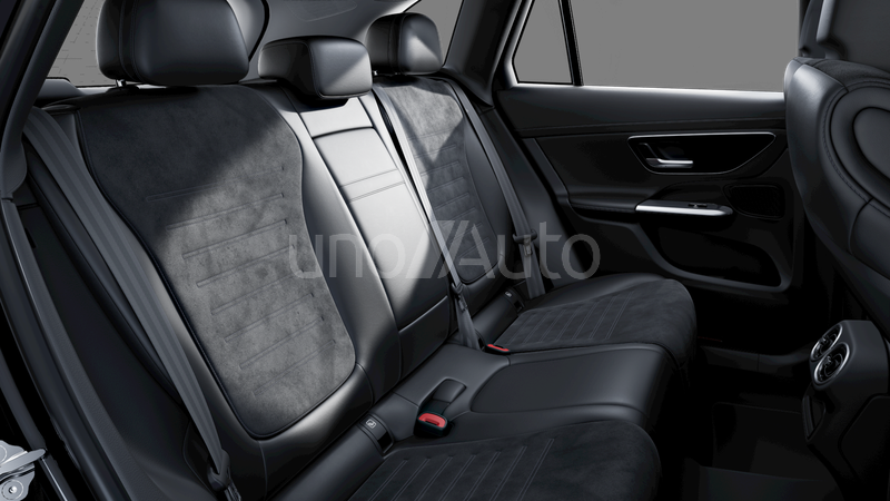 GLC 200 4MATIC