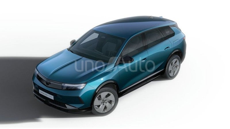 1.6T Plug-in Hybrid eDCT7 S/S Edition