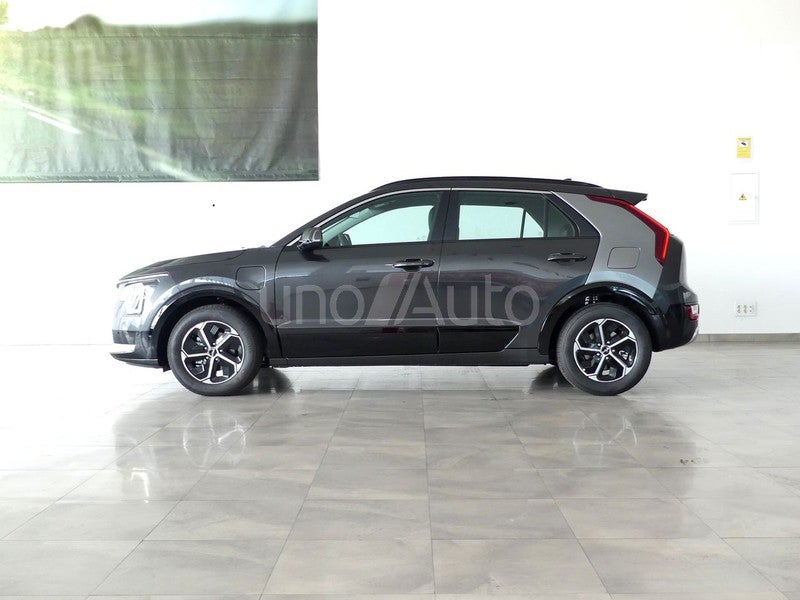1.6 GDi PHEV 126kW (171CV) Drive
